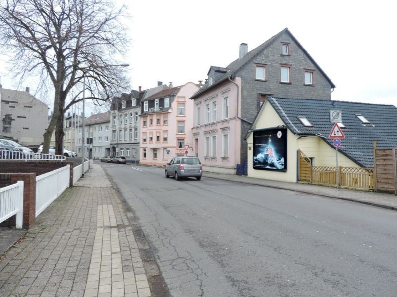 Südstr  20/Kremenholler Str nh
