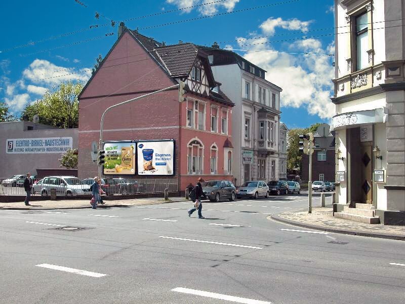 Rathausstr 16/Bismarckstr