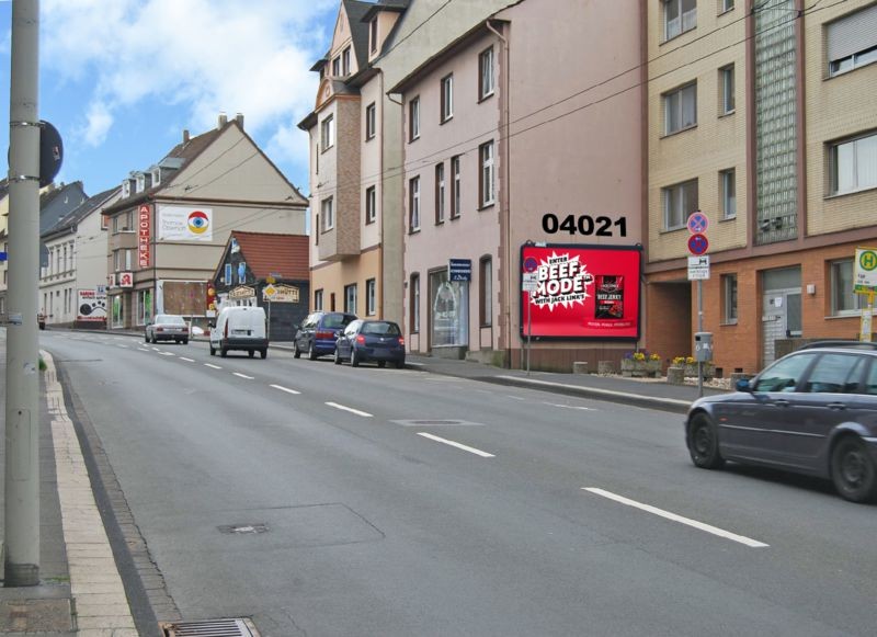 Schützenstr 127a (B 229)