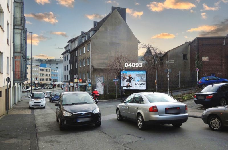 Rödigerstr   5a/Hohenstein
