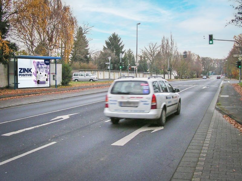 Alte Heerstr/Hst Waldstr aw