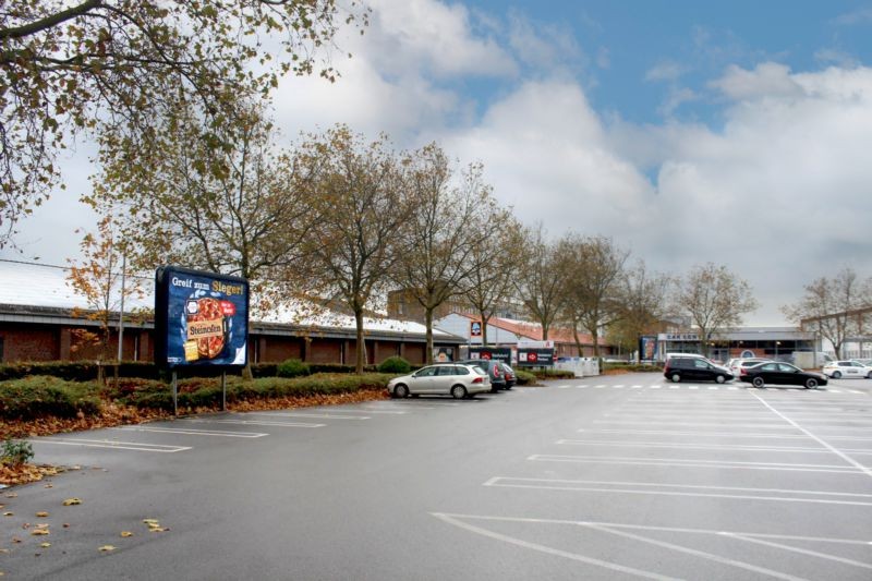 Welfenstr. 21 Kaufland
