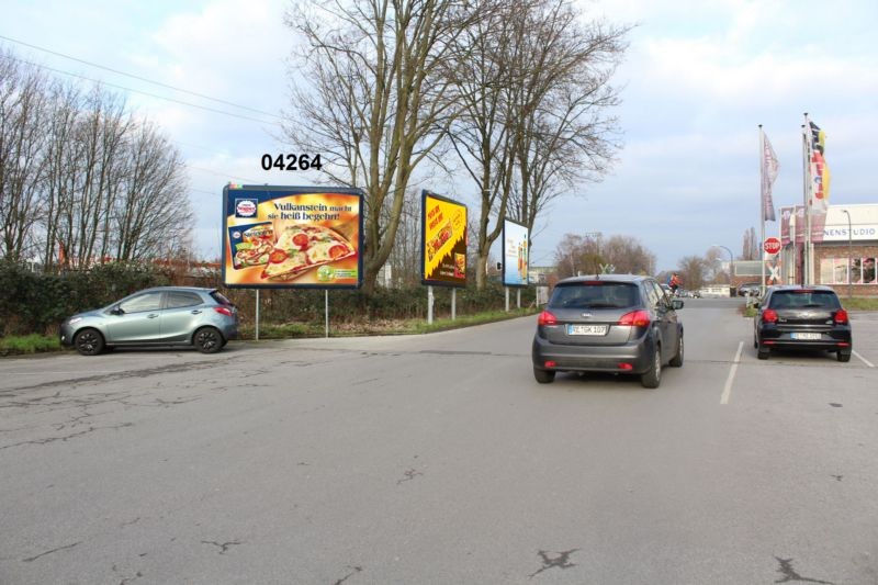 Castroper Str. 124 Marktkauf Kn?dgen