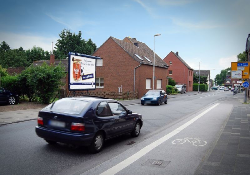 Neusser Str  26 li