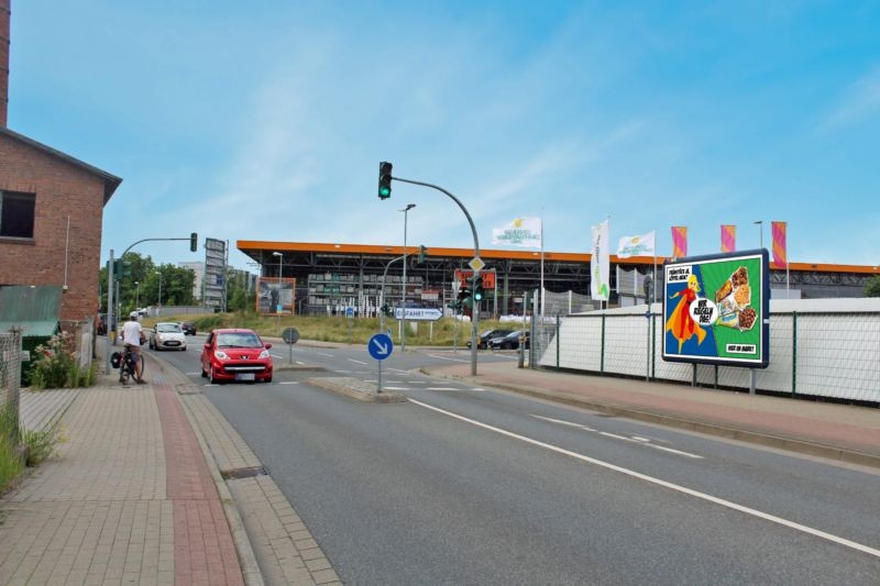 Auf der Hude  81 li