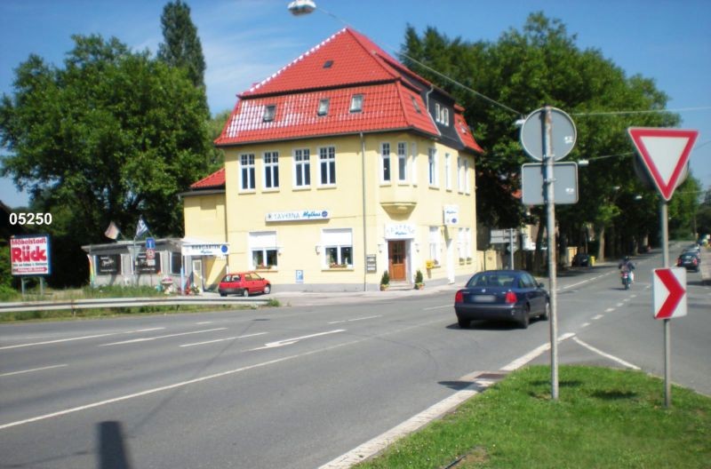 Horster Str 514/Braukstr (B 224)