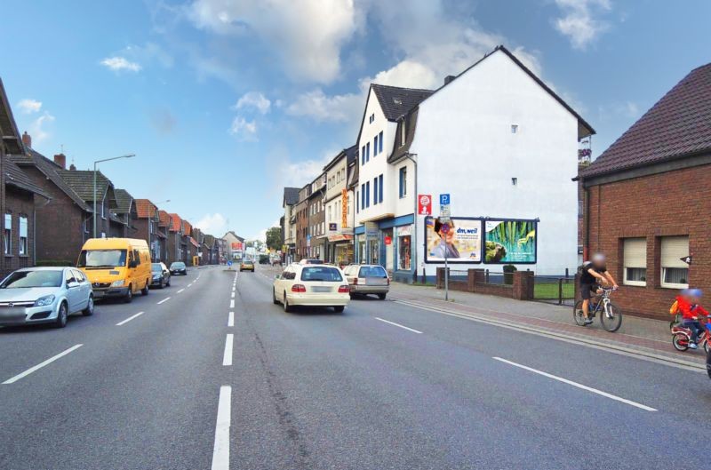 Gladbecker Str 191/Am Weckelsberg nh