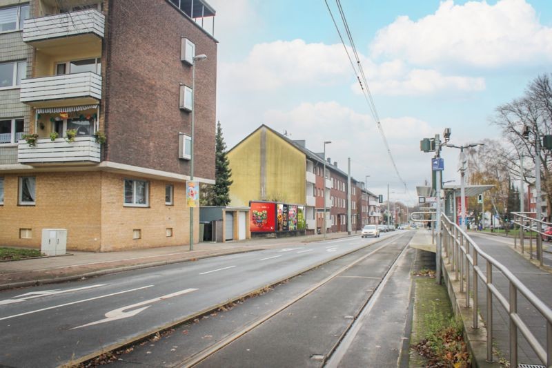 Schmalhorststr  54 li/Fischerstr