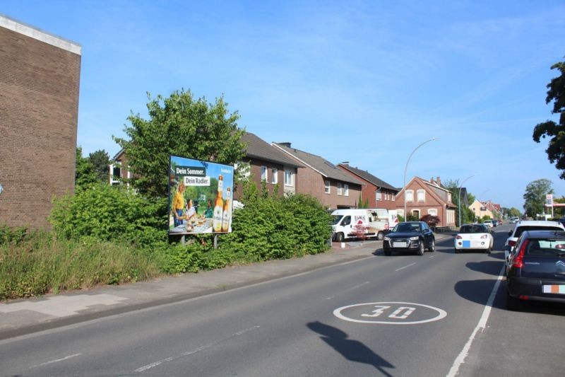 Stadtlohner Str  17 li/Drosselweg