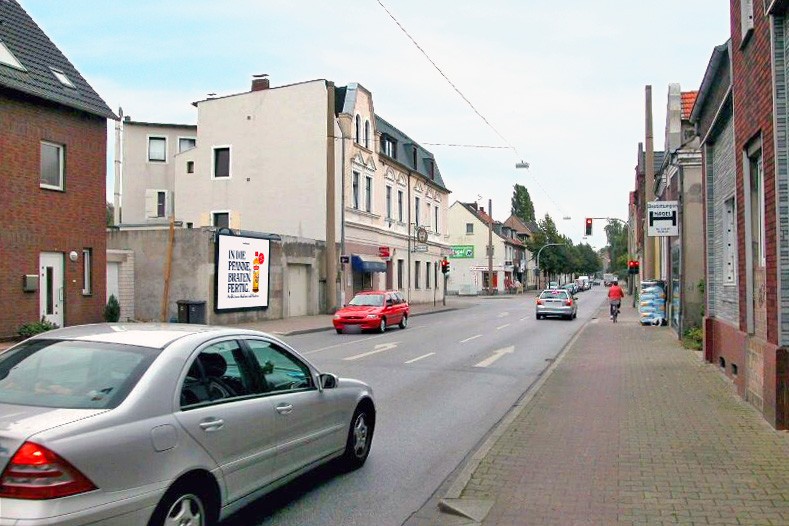 Brauckstr  32/Ro?heidestr nh