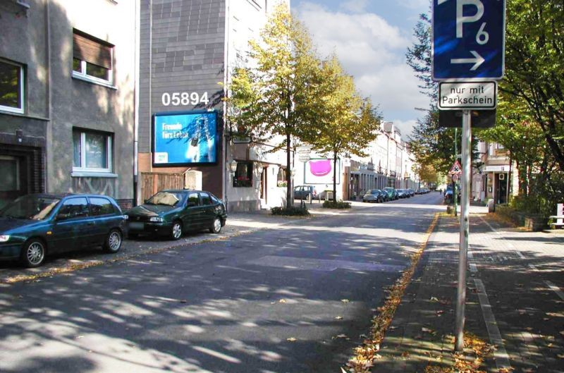 Wilhelmstr  15 li