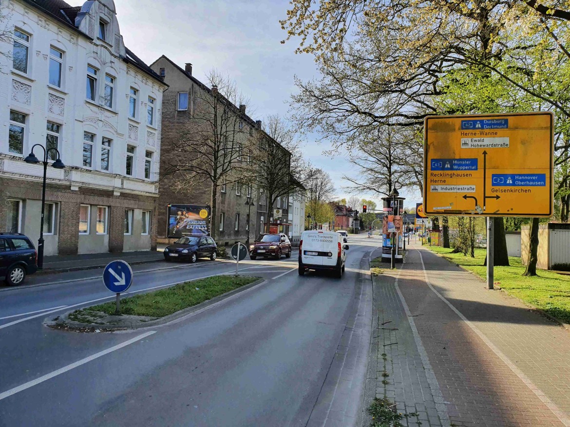 Ewaldstr 237