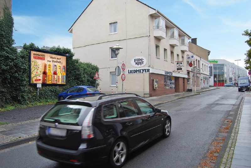 Am Thietor   5 li/An der Stadtmauer