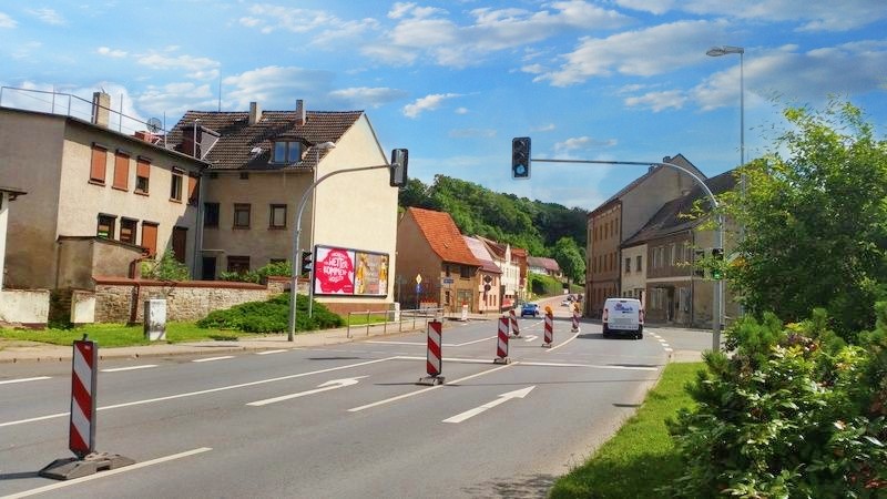 Breitestr   7 (B 180)/Hohestr