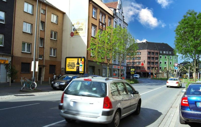 Brackeler Str   3/Borsigplatz nh