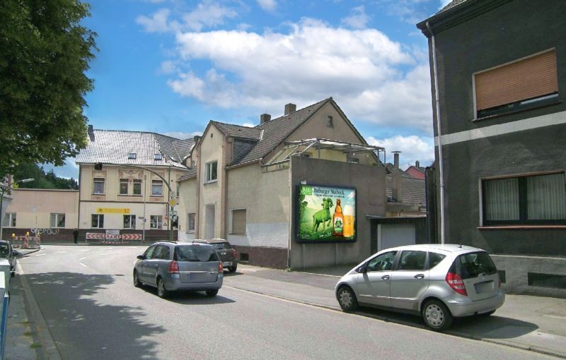 Westerwikstr  50 li/Am Wemphof nh