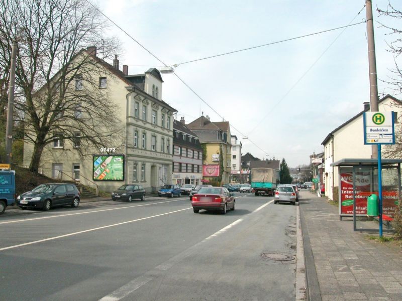 Hagener Str 162 li