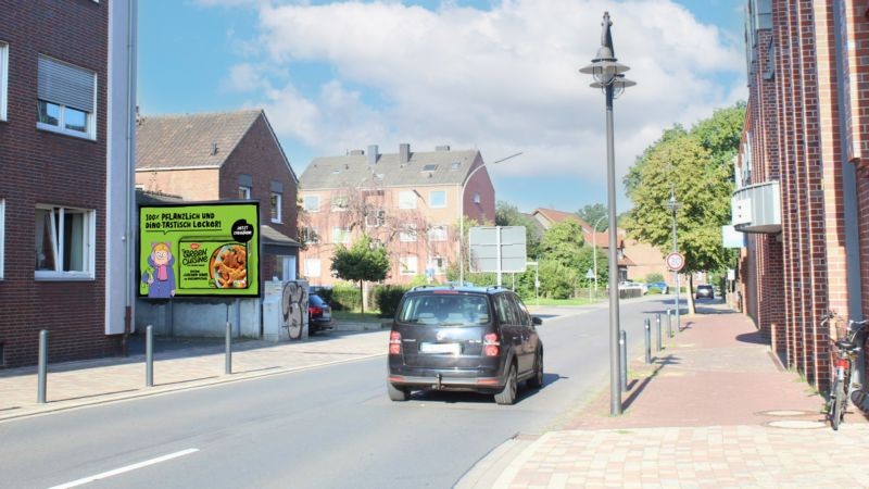Beifanger Weg   1 re
