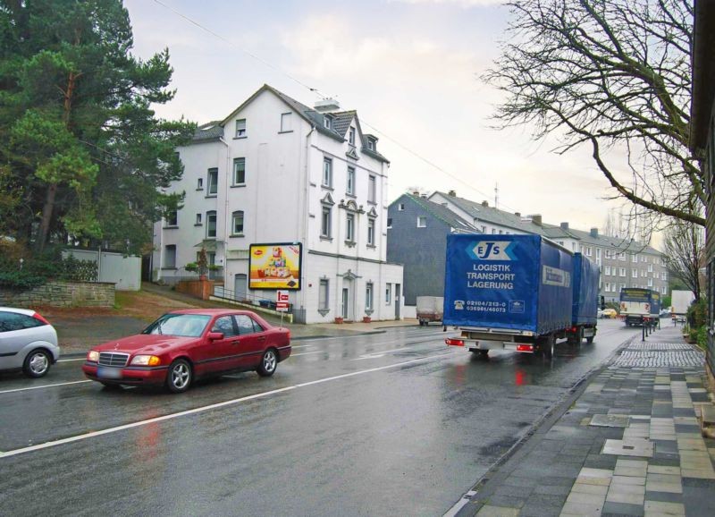 Hagener Str 240 li (B 7)