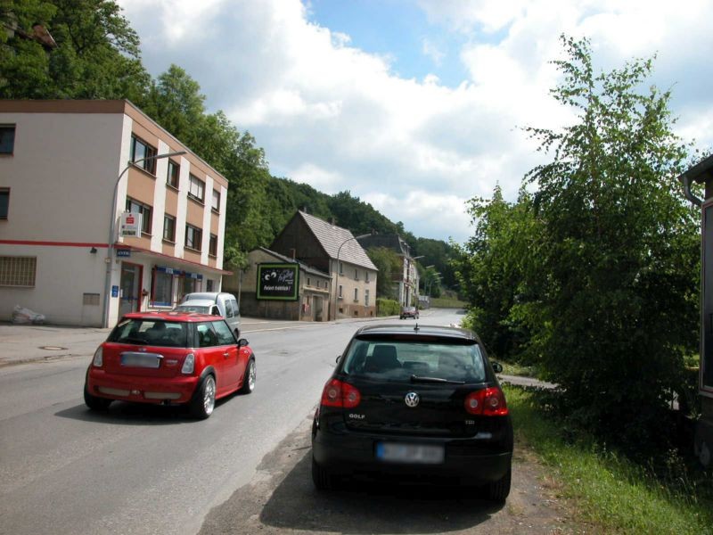 H?nnetalstr  91 li/Am Hallberg