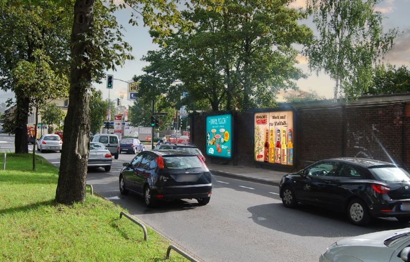 Ronsdorfer Str  55 gg li/K?nigsberger Str nh