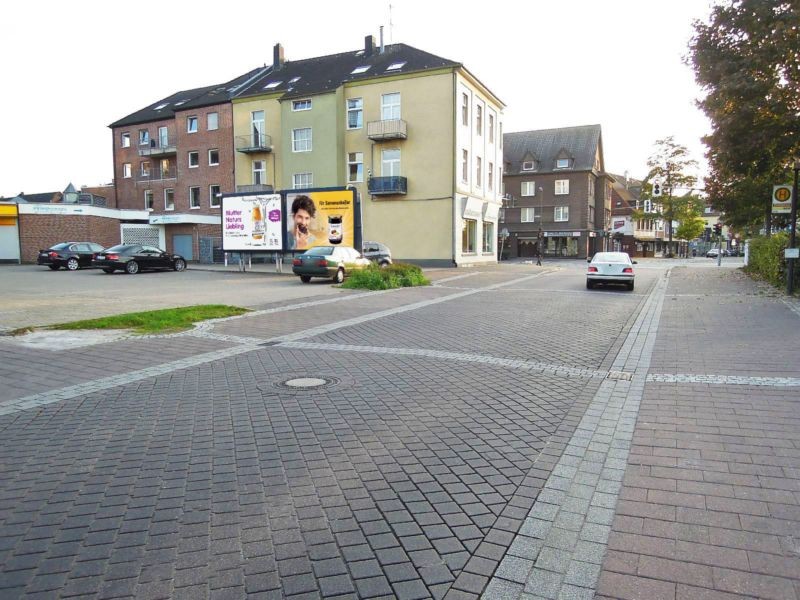 Friedrichstr/Borkener Str 144