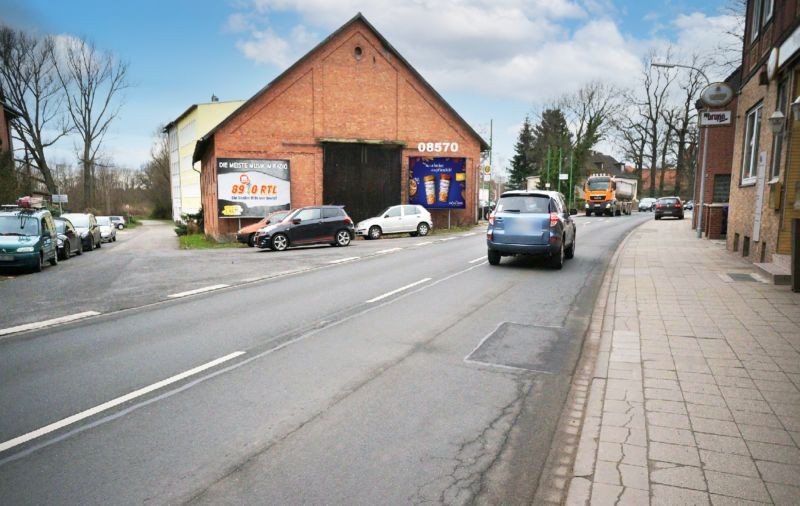 Altmarkstr  36 a re/Hst Dammwiese