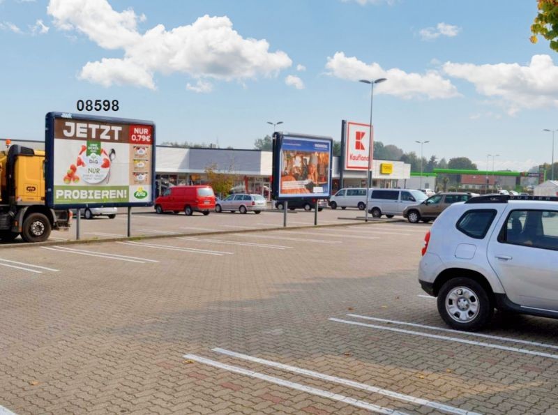 Dr?nnewitzer Str. 1 Kaufland