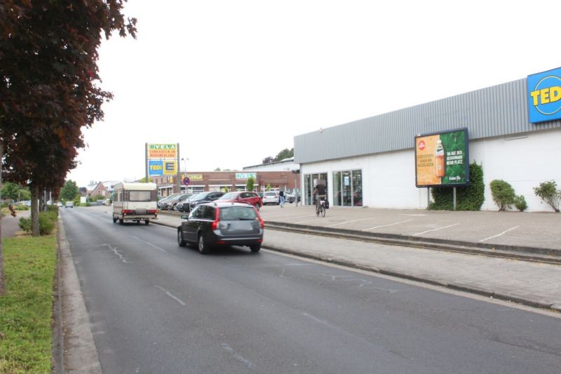 Heinrich-L?bke-Str. 6-10 Edeka Vela Einf.