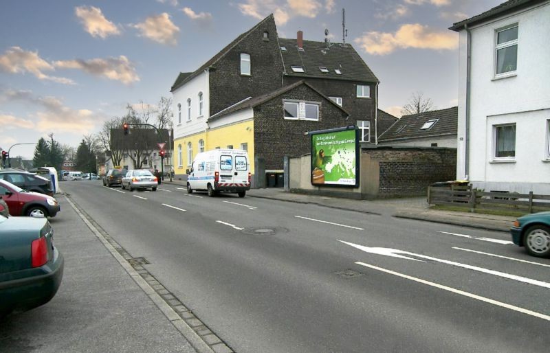 Bergheimer Str  93 li/Schlossstr 256