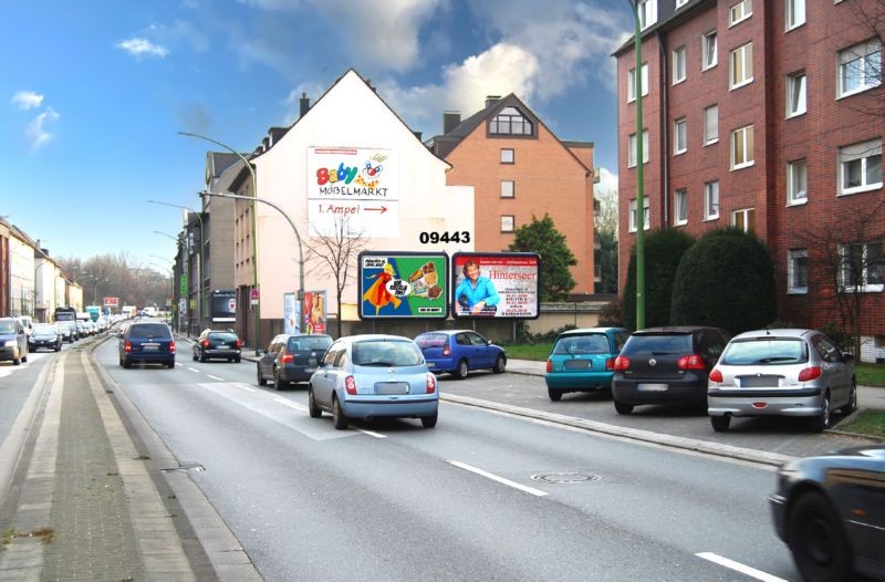Gladbecker Str 265 (B 224)