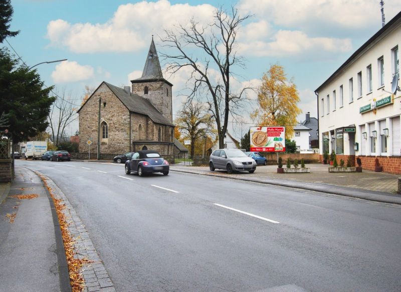 H?nnetalstr 259/An der Iserkuhle