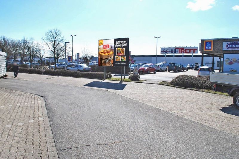 Humboldtstr. 26 Kaufland Ausf.