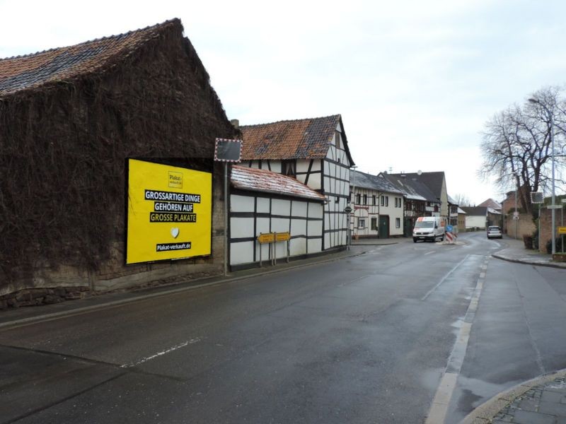 Rheinbacher Str  17/Heimerzheimer Str