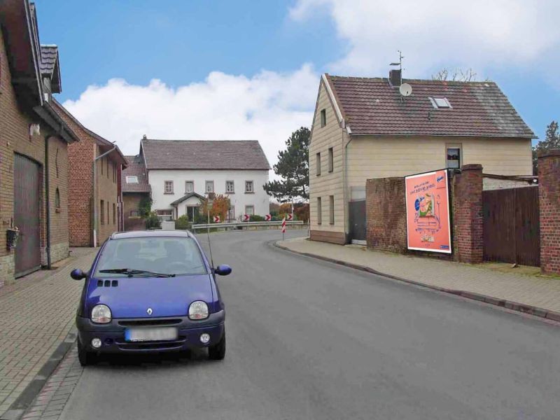 Trierer Str  19 (B 265)