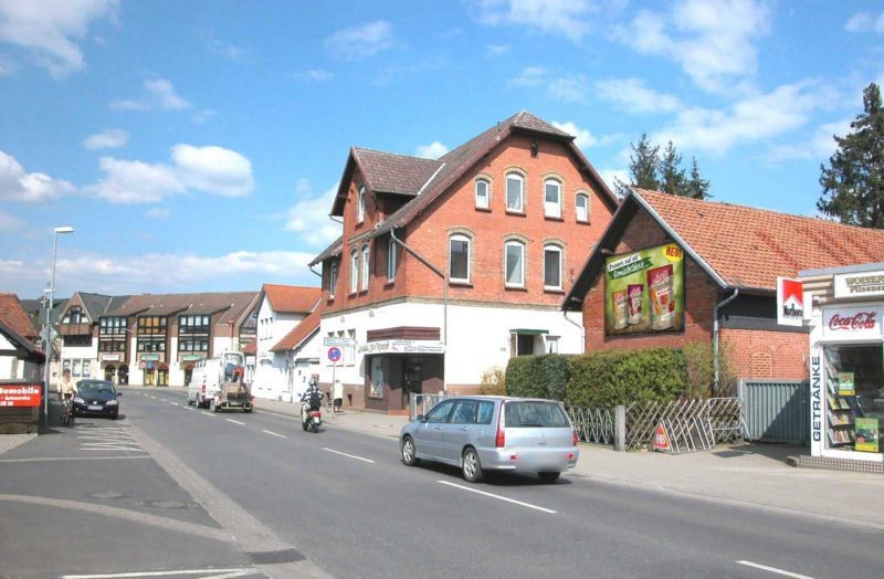 Bevenroder Str 125/Hinter der Kirche gg