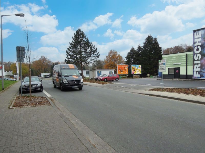 F?rsterweg 43 Marktkauf Wiele Einf.