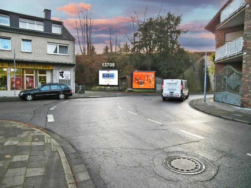 Im Rauland  81 li/Graf-Otto-Str
