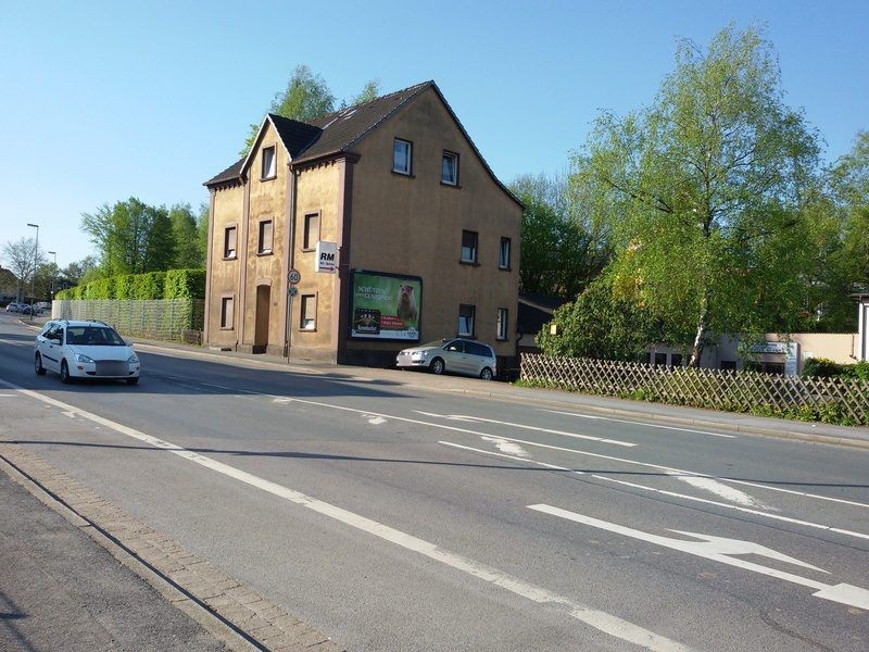 Baarstr 201 (B 233)