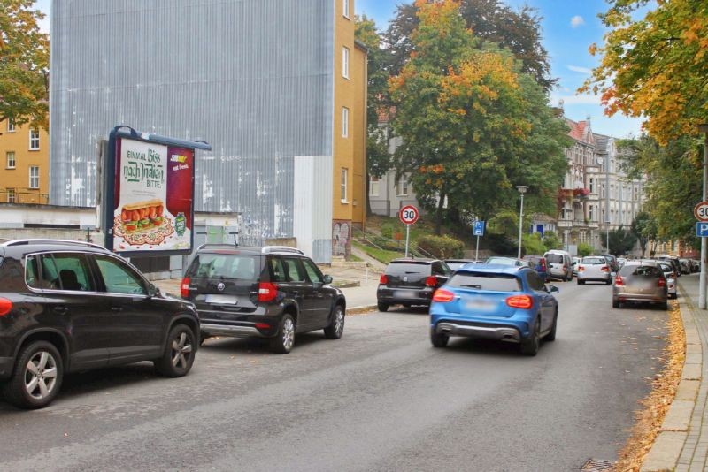 Sophienstr   8/Beckmannstr nh