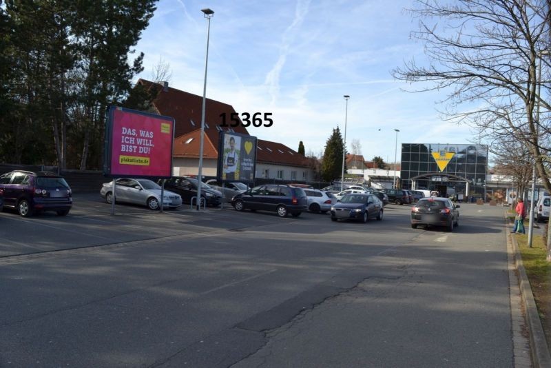 Landstr. 33-35 E-center Lunze