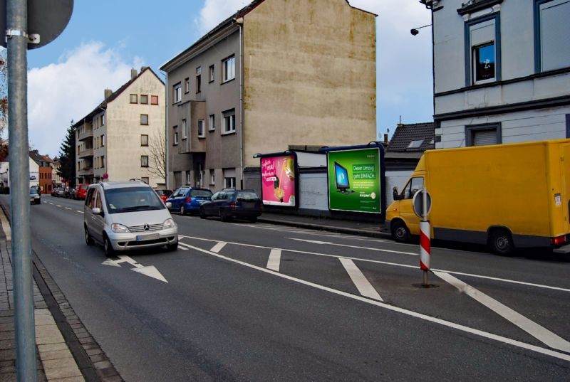 Bonner Str  15a/Anfangstr