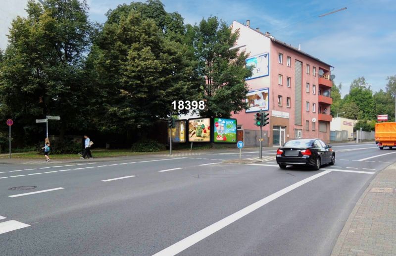 Westkotter Str  39/Wuppermannstr