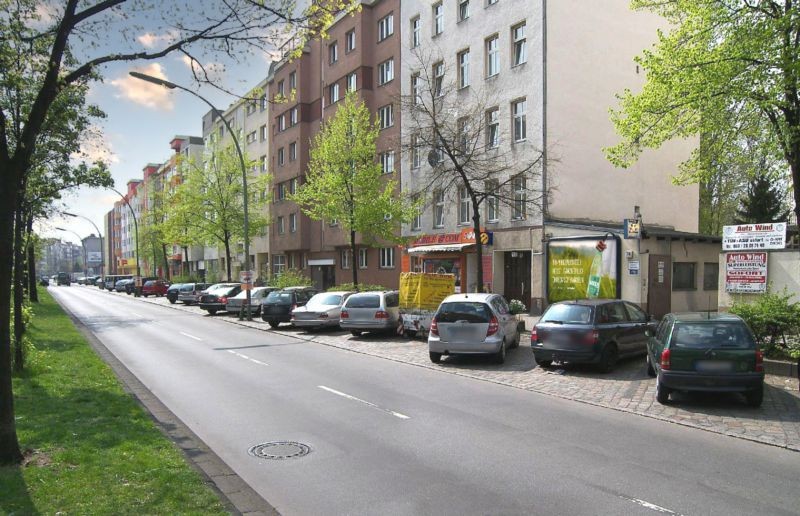Reinickendorfer Str  76