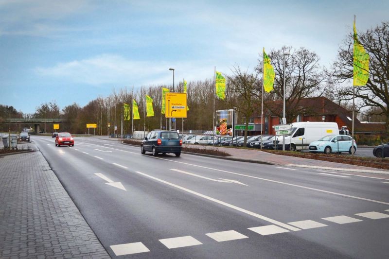 Stader Str. 114 E-center Kliebisch Einf.