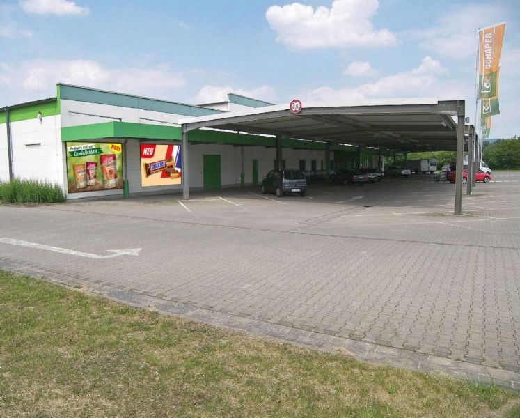 Humboldtstr. 2 Metro Gastro