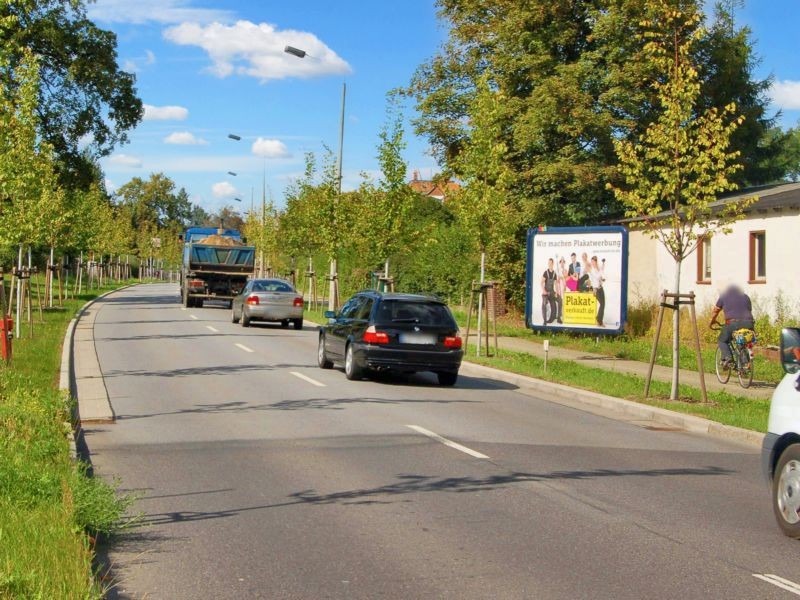 Berliner Str   6 li aw (B 97)