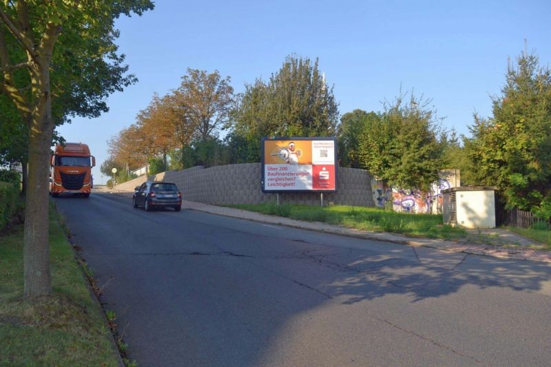 Cainsdorfer Str/Teichstr
