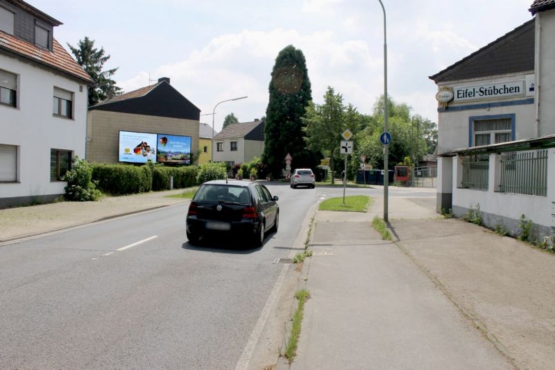 Eifelstr   4 re/Bohler Str