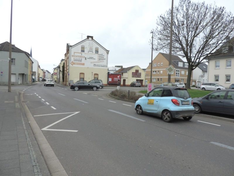 Frauenberger Str 105/Malmedyer Str